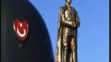 Adana'nın Düşman İşgalinden Kurtuluşunun 89'Uncu Yıldönümü Törenlerle Kutlandı