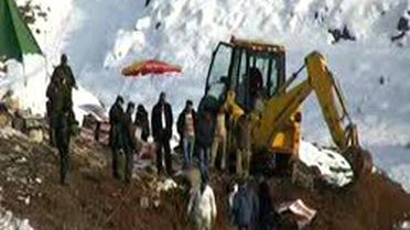 Mutki'de İnsan Kemikleri Bulundu