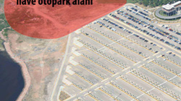 Dev Otopark Genişletilecek
