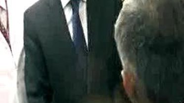 Kılıçdaroğlu, Psikolojik Tedavi Gören Erol Çiftini Ziyaret Etti