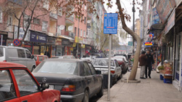 Malatya’da Parkmetre Uygulaması Başlıyor