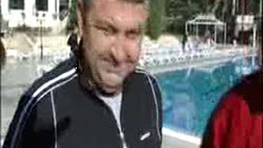 'Maçlarda Fizik Gücünden Öte, Aklımızı Ön Planda Tutarak Oynayacağız'