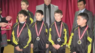 Yavuz Selim Pehlivanları