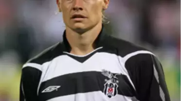 Dha Spor - (Yeniden) Beşiktaş'lı Zapotocny Sparta Prag'a Transfer Oldu