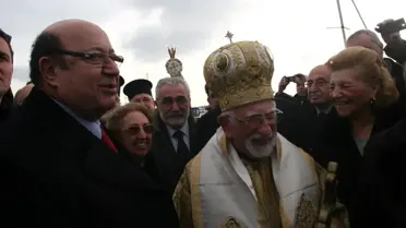 Bakırköy’de Kültür Mozaiği