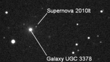 10 Yaşındaki Minik Kaşifin Dev Keşfi...