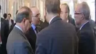 Bakan Şimşek, 2011 İçin Ümitli