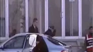 'Balyoz Planı' Davasında 4'üncü Duruşma