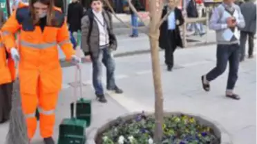 Burası Türkiye!
