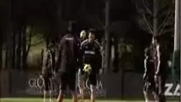 Beşiktaş'ın Yeni Frikikçisi Almeida