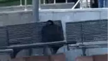 Eminönü'nde Şüpheli Çanta Paniği