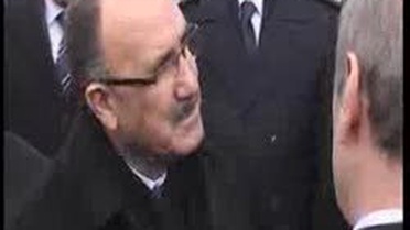 Erdoğan İle Papandreu Görüşmesi Uzun Sürdü