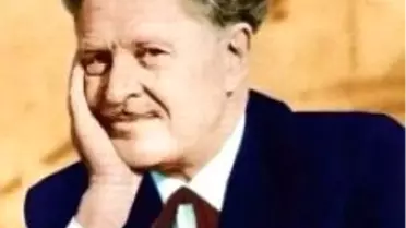 İşte Nâzım Hikmet’in Gerçek Doğum Tarihi!