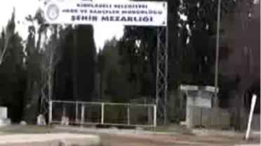 Katliam Sanığı Toprağa Verildi