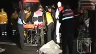 Ölenlerin Yaşları Belli Oldu