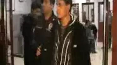 Şanlıurfa'yı Savaş Alanına Çevirenler Adliyede