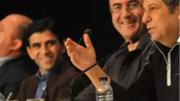 Ünlülerin İzmir Çıkarması Yarış Magazin'de