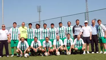 Aliağalı Masterler, Ege Üniversitesi Masterlerini Ağırlayacak