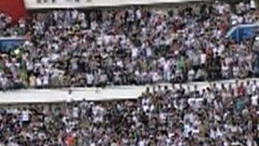 Koltuk Kıran Taraftara Bin Tl Para Cezası