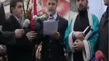 Tehlikeli Tırmanış