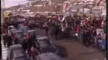 Sarıkamış Şehitleri Anıldı