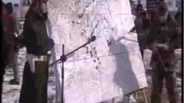 Kars 2 Sarıkamış Şehitleri Anıldı