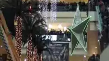 Türkiye'nin En Güçlü Adamları Kayseri'de