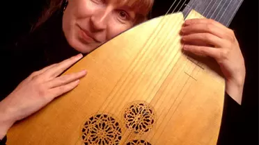 Akbank Sanat Barok Müzik Günleri Ünlü Lavtacı Lynda Sayce İle Devam Ediyor
