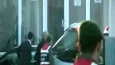 'Balyoz Planı' Davasında 5'İnci Duruşma