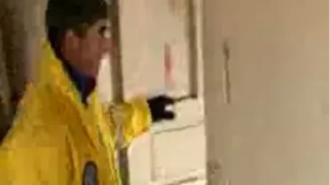 İsrail Ajanı Türkiye'de!