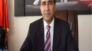 Eski Kaymakam'dan Keşanpor’a Ziyaret