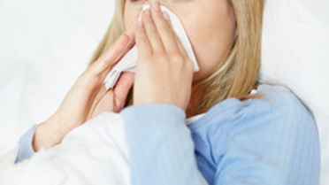 'Kış Öksürüğüdür' Deyip Geçmeyin!