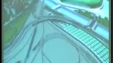 Bursa'ya Yeni Stadyum İçin Protokol İmzalandı