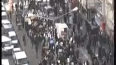 BDP Li Kadınlardan Konca Kuriş'li Anadil Yürüyüşü