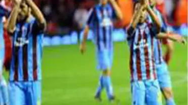 Konya Torku Şekerspor - Trabzonspor Maçının Ardından...