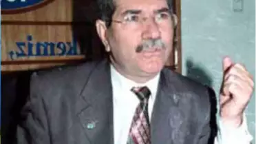 Şehitlerden Biri Bask Genel Başkanı Akay'ın Yeğeni