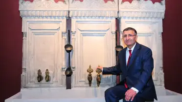 Su’ya Yatırım Yaptı, Ab’ye Açılan Hızlı Balık Oldu