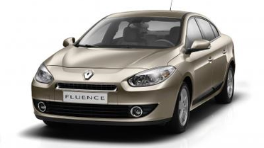 Türkiye'de Renault Grubunun 2010 Sonuçları