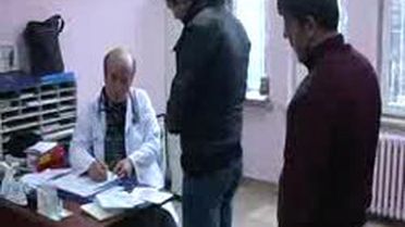 İlk Annesinin Üzerinde Denedi