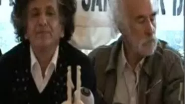 Heykeltıraş Aksoy Ve Sanatçılardan 'Ucube' Açıklaması