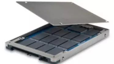 Seagate'ten Dev Sabit Diskler Geliyor!