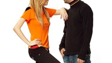 Sinem Kobal ve Arda Turan Çifti Markafoni İçin Giyindi