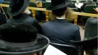 - Amerikalı Neo-Naziler İtalyan Yahudileri Hedef Gösterdi