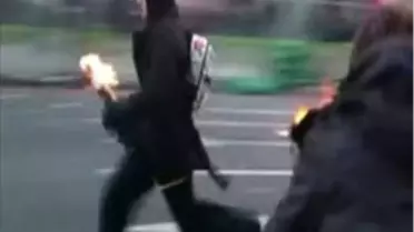 Protestoları Soruşturmak İçin Özel Ekip Oluşturuldu