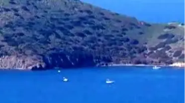 Kardak'ta Sinir Harbi