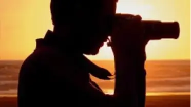 'Fotoğraf Peşinde Bir Ömür'