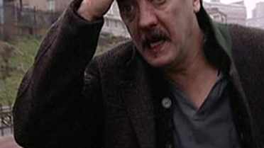 Vadi'de Şok Kaza