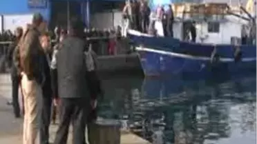 Kayıp Gençlerin Cesetleri Bulundu