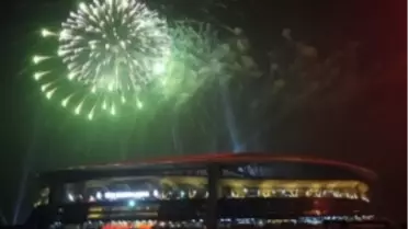 Açılış Töreninden Notlar!