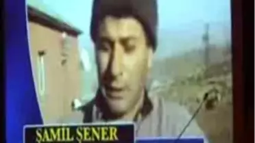 Bakan Eşinden Örnek Köylüye Kürtçe Övgü